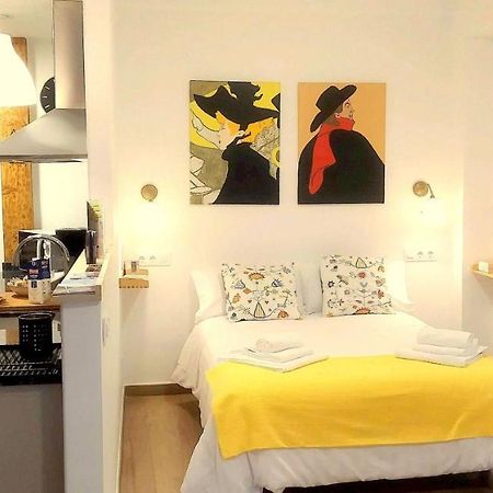 Casa Eladia Apartment Logrono Bagian luar foto