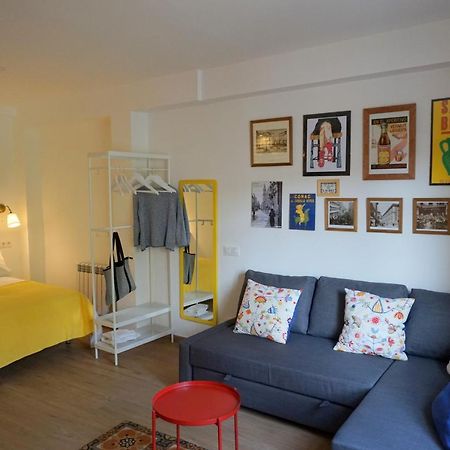Casa Eladia Apartment Logrono Bagian luar foto