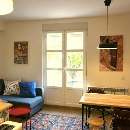 Casa Eladia Apartment Logrono Bagian luar foto
