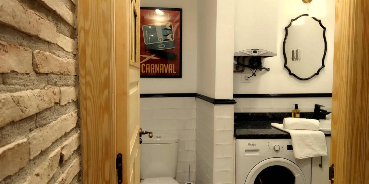 Casa Eladia Apartment Logrono Bagian luar foto