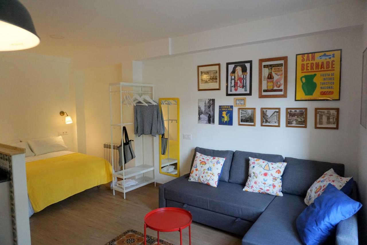 Casa Eladia Apartment Logrono Bagian luar foto