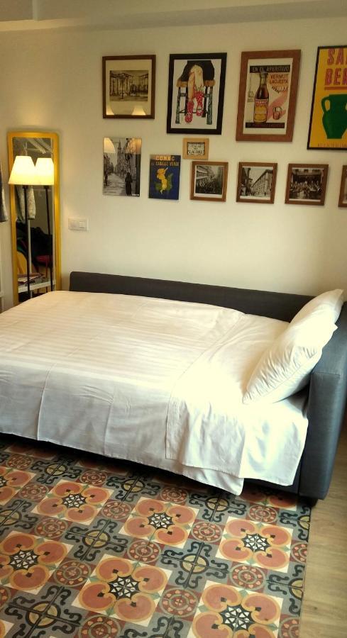 Casa Eladia Apartment Logrono Bagian luar foto