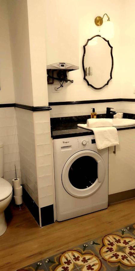 Casa Eladia Apartment Logrono Bagian luar foto