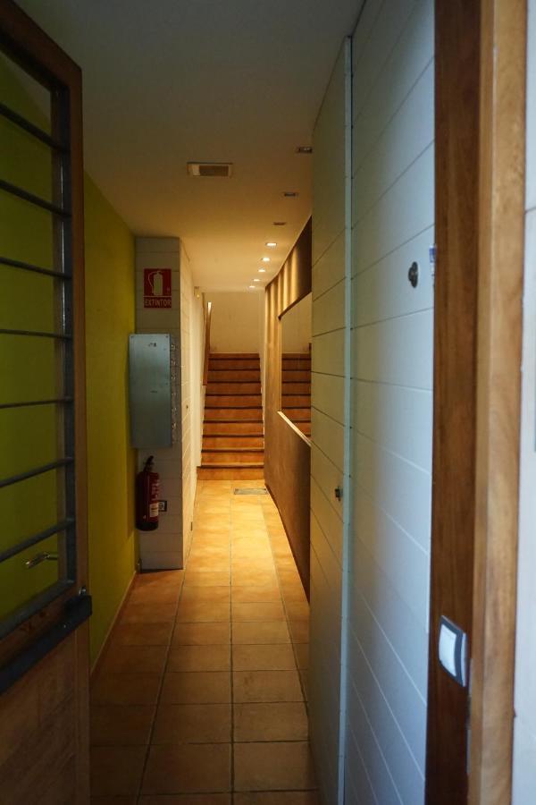 Casa Eladia Apartment Logrono Bagian luar foto